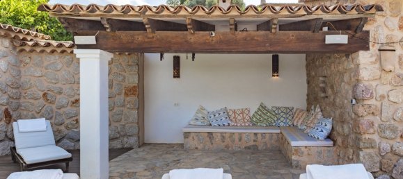 3 Schlafzimmer Haus in Soller, Spain, Nr. 159734 25