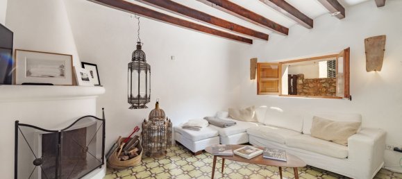 3 Schlafzimmer Haus in Soller, Spain, Nr. 159734 9
