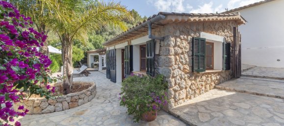 3 Schlafzimmer Haus in Soller, Spain, Nr. 159734 15