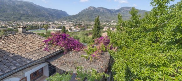 3 Schlafzimmer Haus in Soller, Spain, Nr. 159734 14