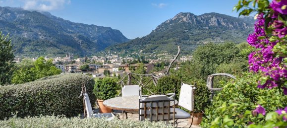 3 Schlafzimmer Haus in Soller, Spain, Nr. 159734 24
