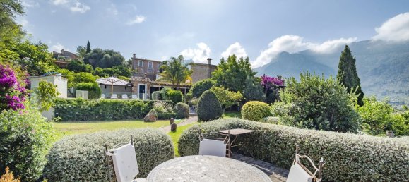 3 Schlafzimmer Haus in Soller, Spain, Nr. 159734 21