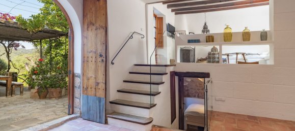 3 Schlafzimmer Haus in Soller, Spain, Nr. 159734 8