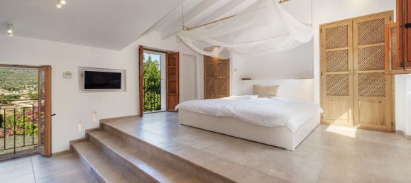3 Schlafzimmer Haus in Soller, Spain, Nr. 159734 10
