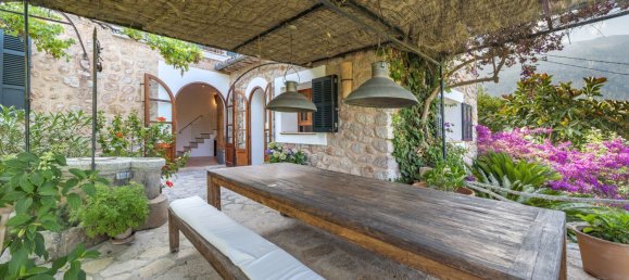 3 Schlafzimmer Haus in Soller, Spain, Nr. 159734 4