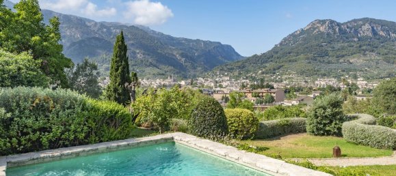 3 Schlafzimmer Haus in Soller, Spain, Nr. 159734 20