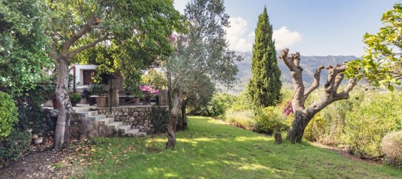 3 Schlafzimmer Haus in Soller, Spain, Nr. 159734 23