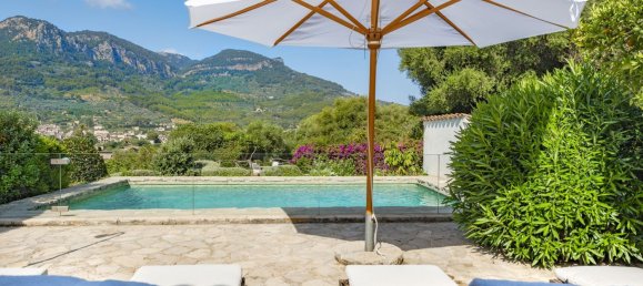 3 Schlafzimmer Haus in Soller, Spain, Nr. 159734 19