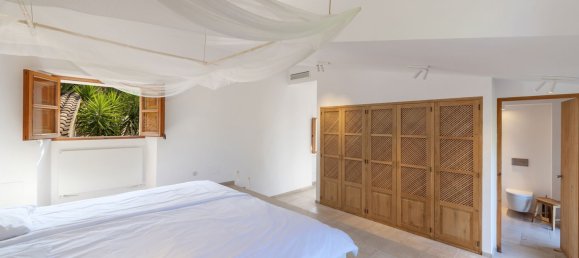 3 Schlafzimmer Haus in Soller, Spain, Nr. 159734 11