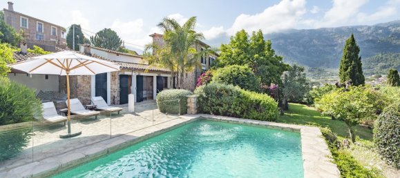 3 Schlafzimmer Haus in Soller, Spain, Nr. 159734 22