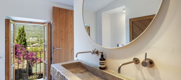 3 Schlafzimmer Haus in Soller, Spain, Nr. 159734 13