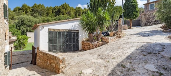 3 Schlafzimmer Haus in Soller, Spain, Nr. 159734 27