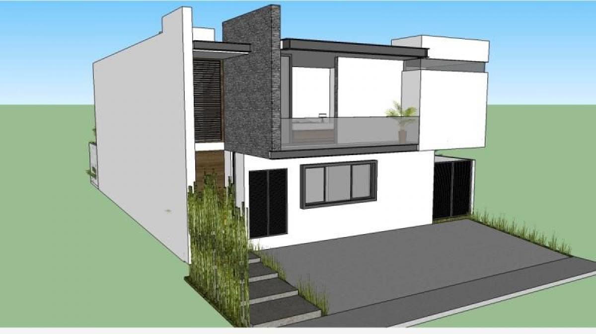 3 غرف نوم منزل في Jalisco, Mexico رقم 177289