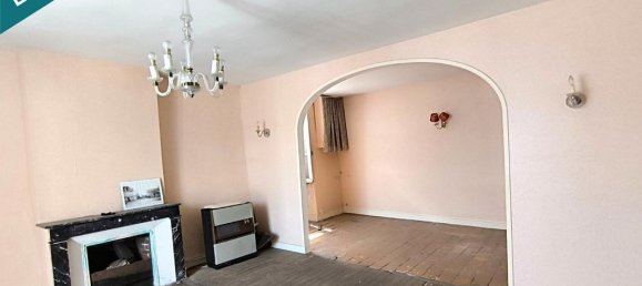 2 غرف نوم منزل في Eguzon-Chantome, France رقم 282099 4