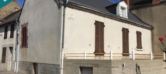 2 غرف نوم منزل في Eguzon-Chantome, France رقم 282099 2