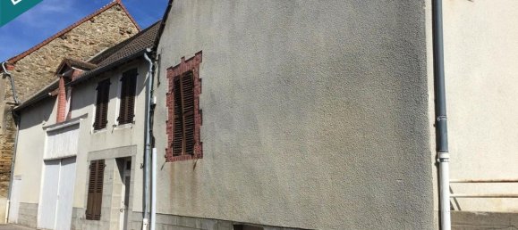 2 غرف نوم منزل في Eguzon-Chantome, France رقم 282099 3