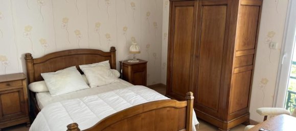 1 غرف نوم شقة في Savenay, France رقم 342059 3