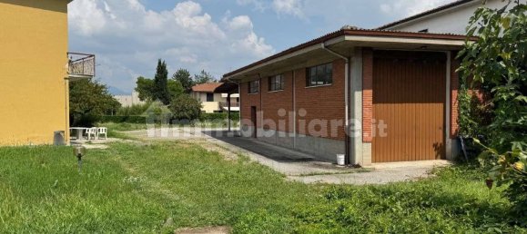 Grundstück in Treviolo, Italy 1600m², Nr. 264703 4