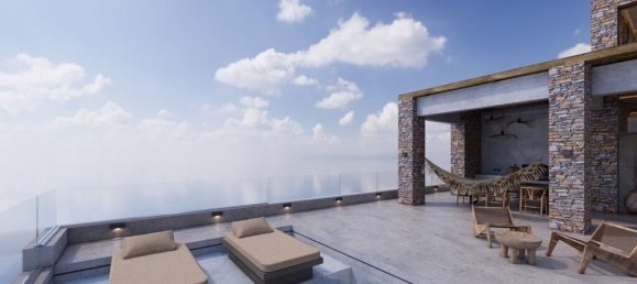 2 Schlafzimmer Villa in Agios Nikolaos, Greece, Nr. 1971 3