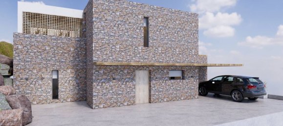 2 Schlafzimmer Villa in Agios Nikolaos, Greece, Nr. 1971 10