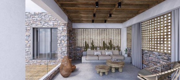 2 Schlafzimmer Villa in Agios Nikolaos, Greece, Nr. 1971 2