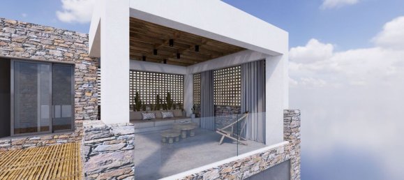 2 Schlafzimmer Villa in Agios Nikolaos, Greece, Nr. 1971 4