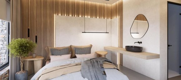 2 Schlafzimmer Villa in Agios Nikolaos, Greece, Nr. 1971 7