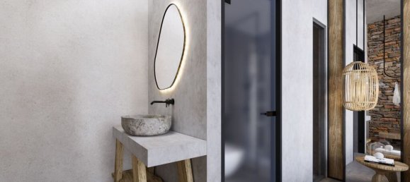 2 Schlafzimmer Villa in Agios Nikolaos, Greece, Nr. 1971 9