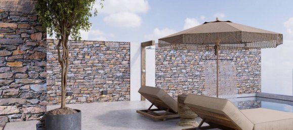 2 Schlafzimmer Villa in Agios Nikolaos, Greece, Nr. 1971 5