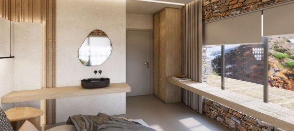 2 Schlafzimmer Villa in Agios Nikolaos, Greece, Nr. 1971 6