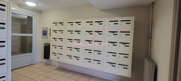 1 chambre Appartement à Dijon, France No. 200461 2