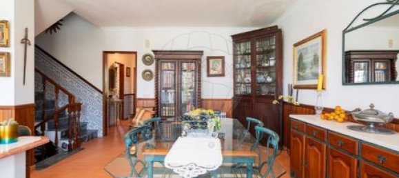 4 bedrooms Villa in Ericeira, Portugal No. 193640 6