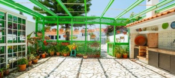 4 bedrooms Villa in Ericeira, Portugal No. 193640 36