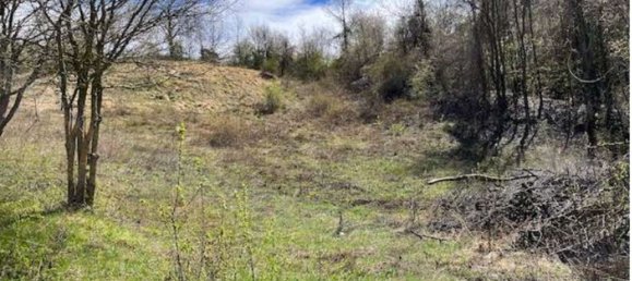 Terreno em Monghidoro, Italy 6332 m² N.º 322339 3