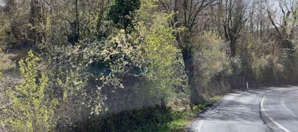 Terreno em Monghidoro, Italy 6332 m² N.º 322339 4