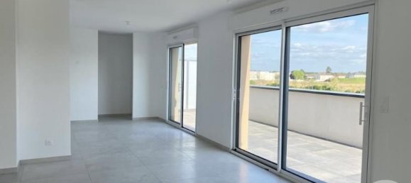 Ático de 4 habitaciónes en Talange, France No. 94154 4