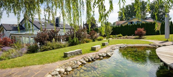 5 chambres Maison de ville à Unterallgau, Germany No. 153287 8