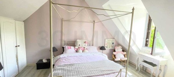 Villa de 3 dormitorios en Courtenay, France No. 204281 10