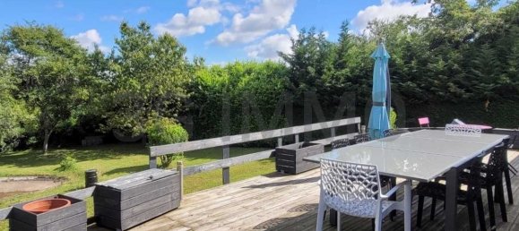 Villa de 3 dormitorios en Courtenay, France No. 204281 7