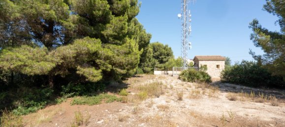  Land in Javea, Spain No. 8499 3