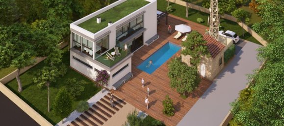  Land in Javea, Spain No. 8499 7