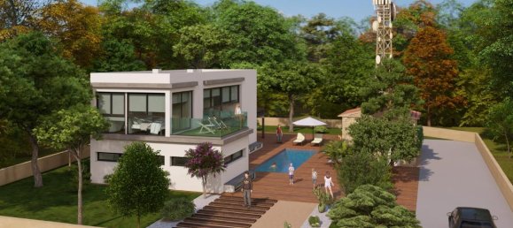  Land in Javea, Spain No. 8499 8