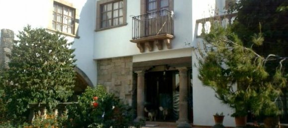 Дом с 5 спальнями в Гуанахуато, Мексика № 182317 2