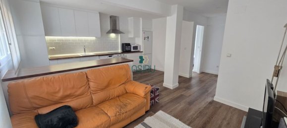 2 Schlafzimmer Wohnung in Basque Autonomous Community, Spain, Nr. 42148 10