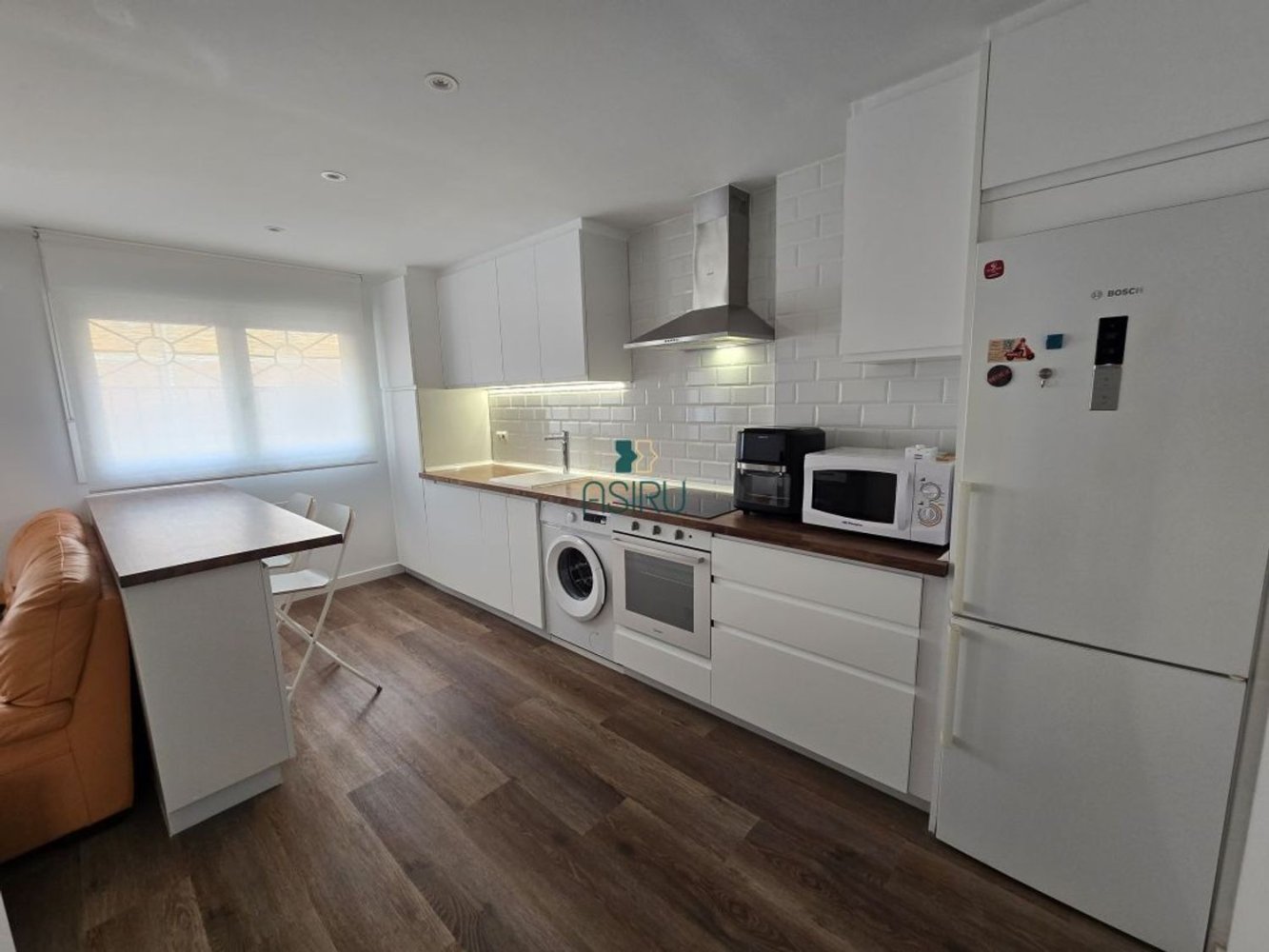 2 Schlafzimmer Wohnung in Basque Autonomous Community, Spain, Nr. 42148