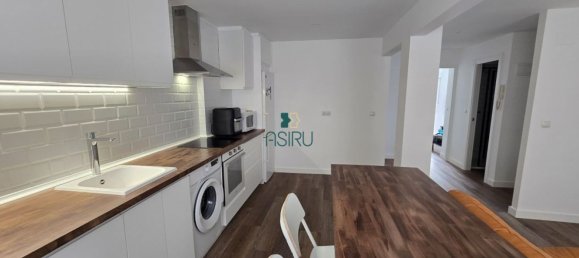 2 Schlafzimmer Wohnung in Basque Autonomous Community, Spain, Nr. 42148 2