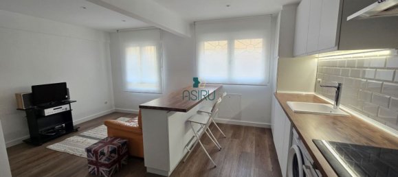 2 Schlafzimmer Wohnung in Basque Autonomous Community, Spain, Nr. 42148 4