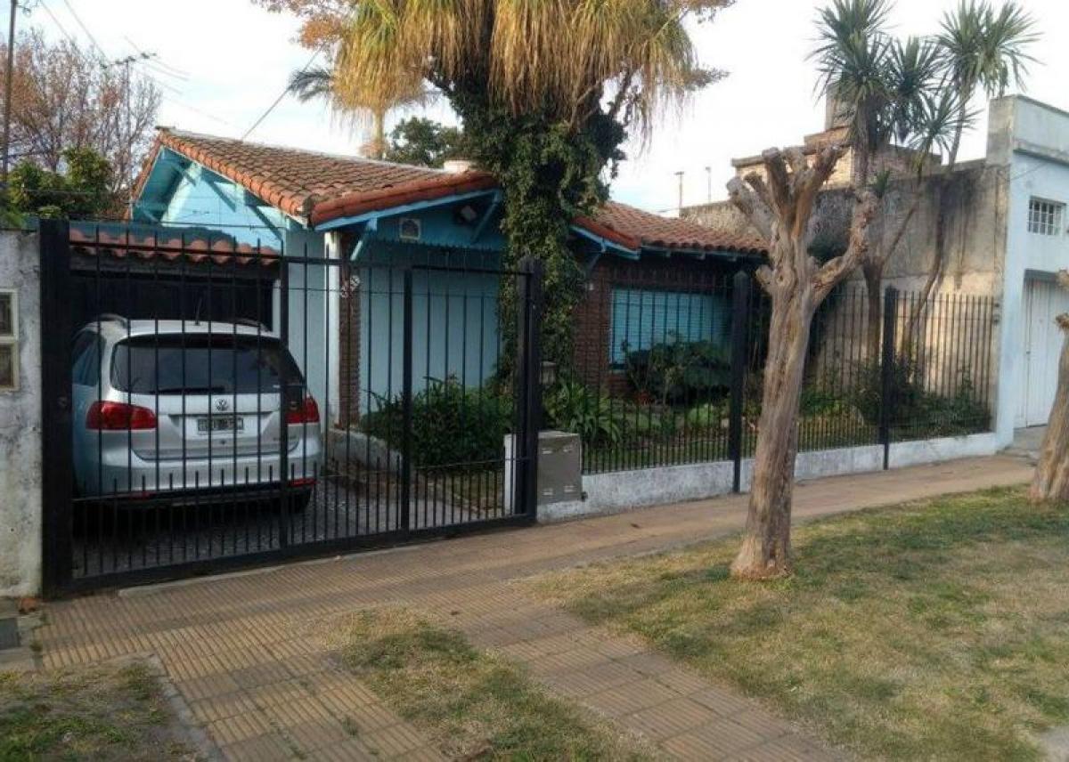 Casa T2 em Moron, Argentina N.º 99858