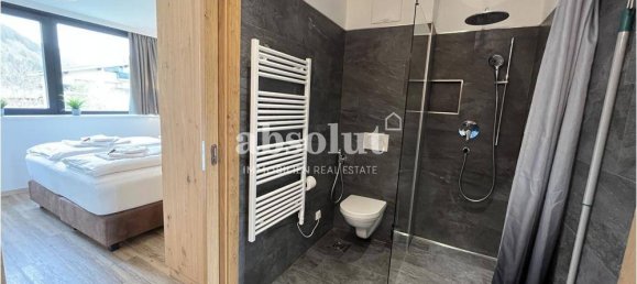 2 bedrooms Apartment in Zell am See, Austria No. 26209 9