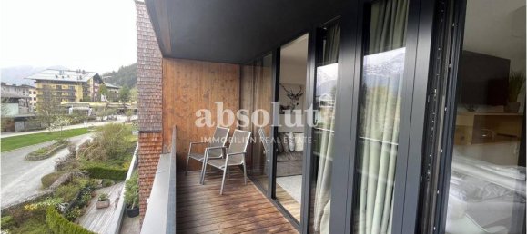 2 bedrooms Apartment in Zell am See, Austria No. 26209 14